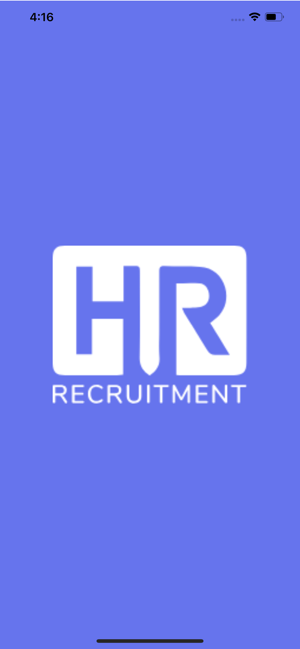 HR Hub Recruitment