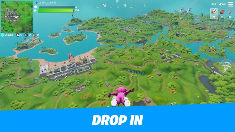 Fortnite screenshot-5
