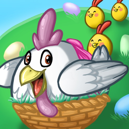 Chicken Rescue icon