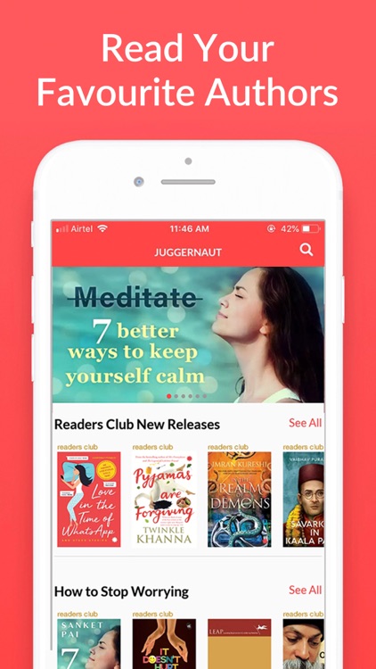 Read & Grow by Juggernaut screenshot-4