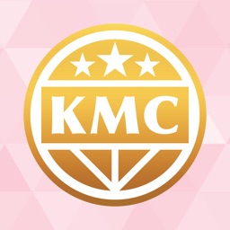 KMCアプリ