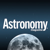 Astronomy Magazine app not working? crashes or has problems?
