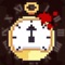 Clock of Atonement is a mystery RPG you can finish within 30 minutes