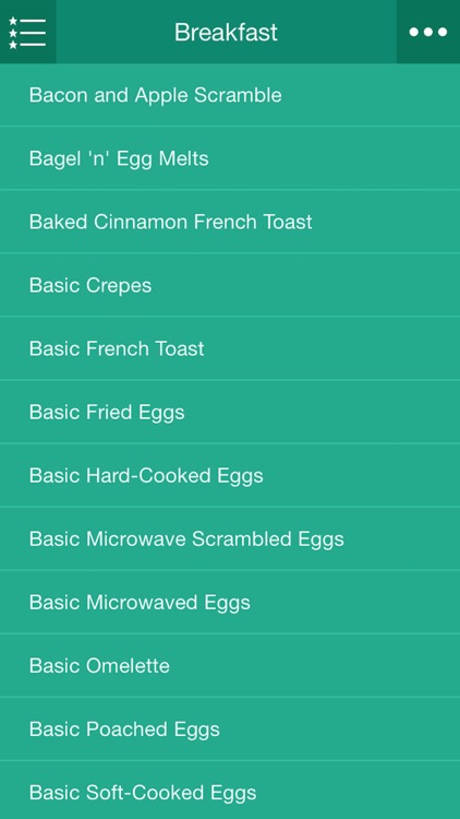 100 + Egg Recipe