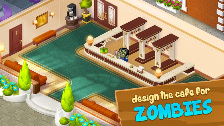 Z Cafe