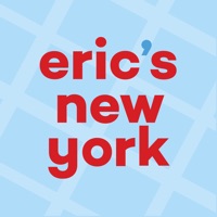 Contacter Eric's New York - info voyage