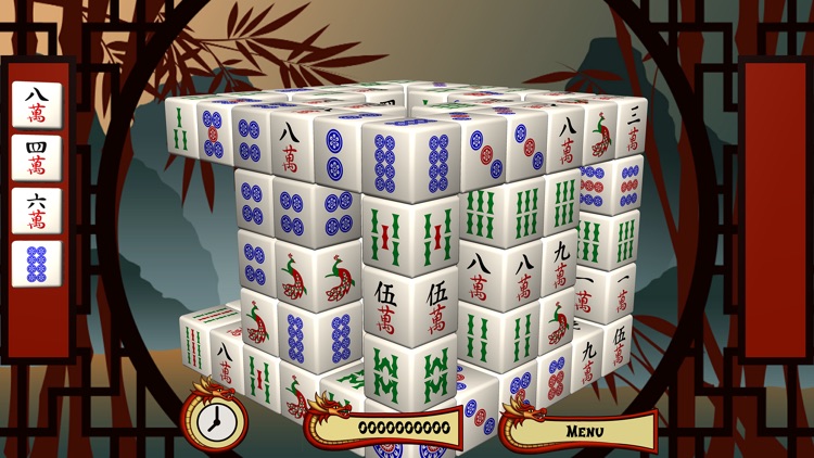 Artex Mahjong - Puzzle Game