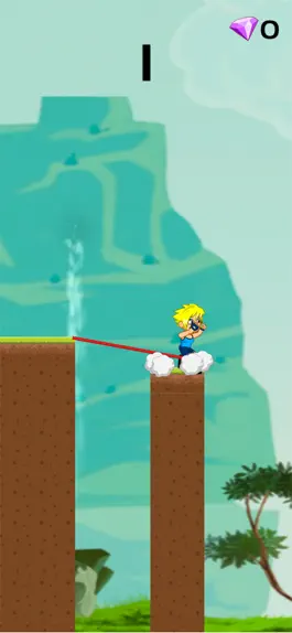 Game screenshot Jumpint apk