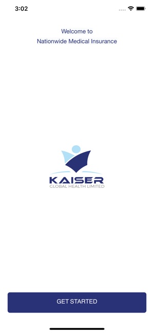 Kaiser Health App