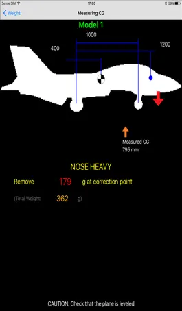 Game screenshot Xicoy CGMeter apk