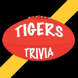 AFL Trivia - Richmond Tigers