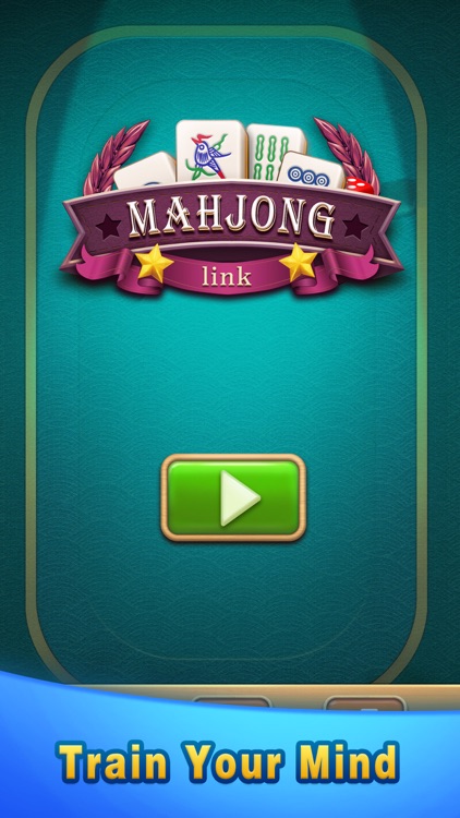 Mahjong Link - Connect Merge screenshot-4