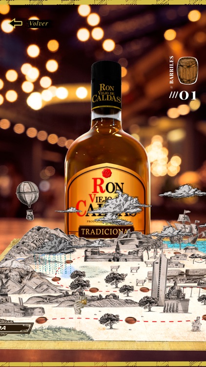 LOS QUE SABEN screenshot-5