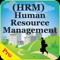MBA Human Resources Management