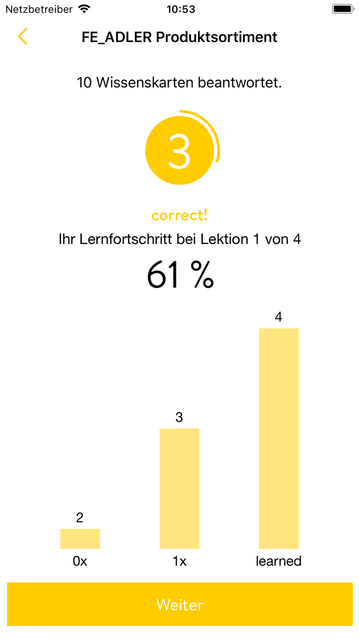 ADLER-Lacke e-learning