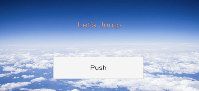 Let's Jump