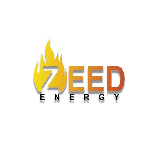 Zeed Energy iOS App