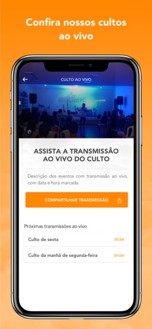 AD Madureira Rio(圖4)-速報App