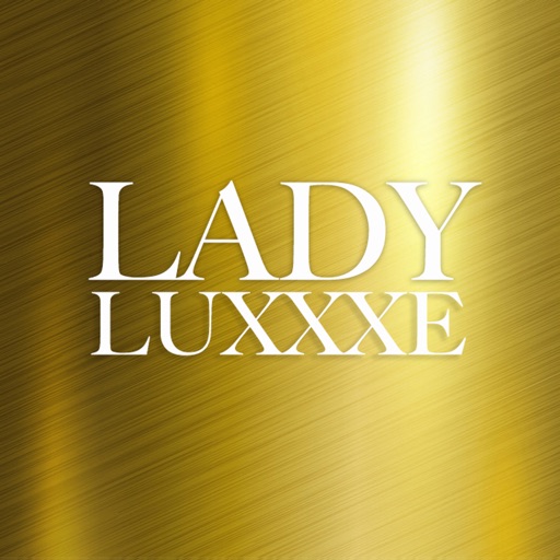 Lady Luxxxe