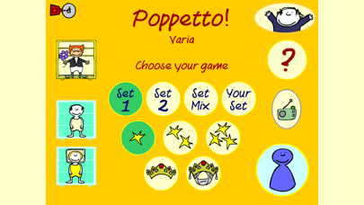 Poppetto Varia screenshot 3