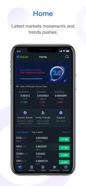 KuCoin(圖1)-速報App