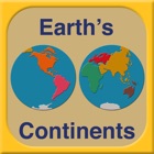 iWorld Earth's Continents