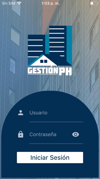 GestiónPH