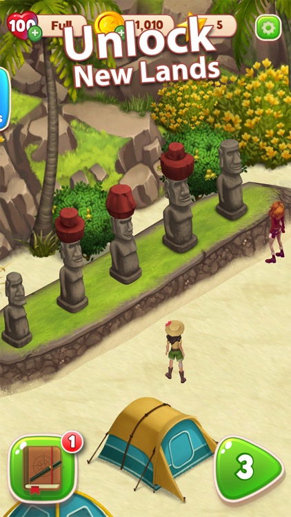 Relic Chasers screenshot-5