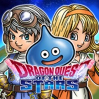 DRAGON QUEST OF THE STARS pour PC