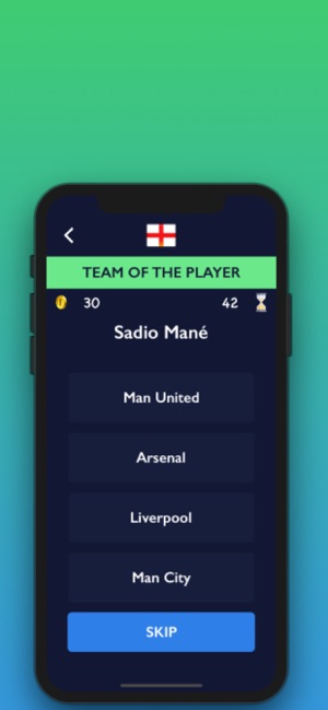 Football Expert Quiz(圖4)-速報App