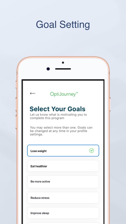 OptiJourney screenshot-3