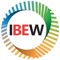 The official pocket guide to the International Built Environment Week (IBEW)