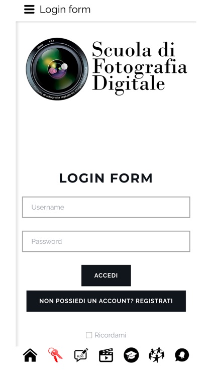 Imago Scuola di Fotografia