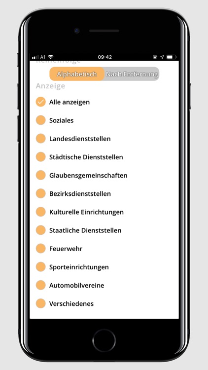 St. Pölten Official CityApp screenshot-4