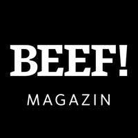 BEEF! Magazin Reviews