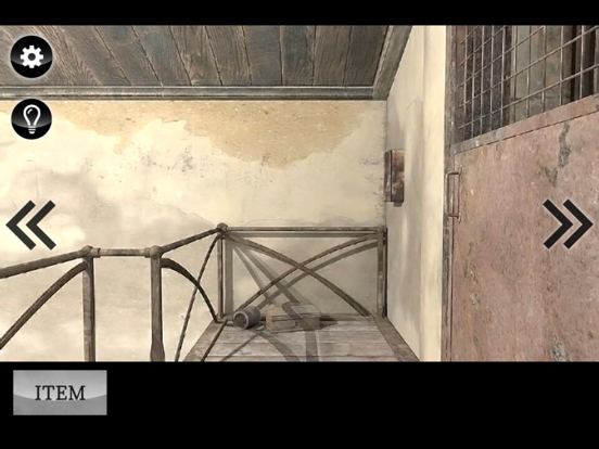 Rime - room escape game - screenshot
