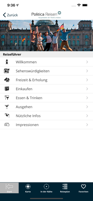 MEINE POLITICA-App(圖3)-速報App