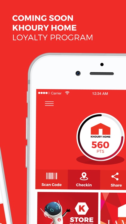 Khoury Home Appliances screenshot-4