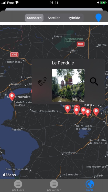 Estuaire screenshot-3