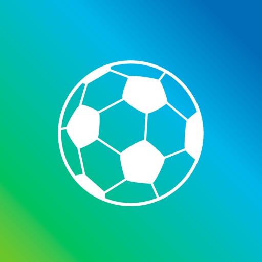 Dublin Football Tournament '19 iOS App