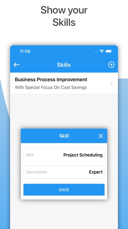 Make My Resume screenshot-7