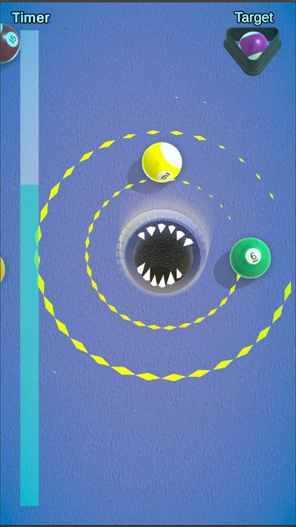 Ate Ball screenshot-3