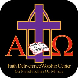 Faith Deliverance Worship Cntr