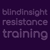 BlindInsight Res. Training