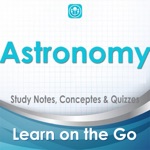 Fundamentals of Astronomy App
