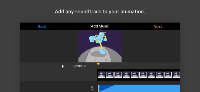 Animation Desk Ultimate On The App Store