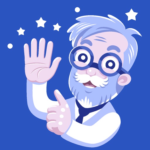 Astrology & Palmistry Coach