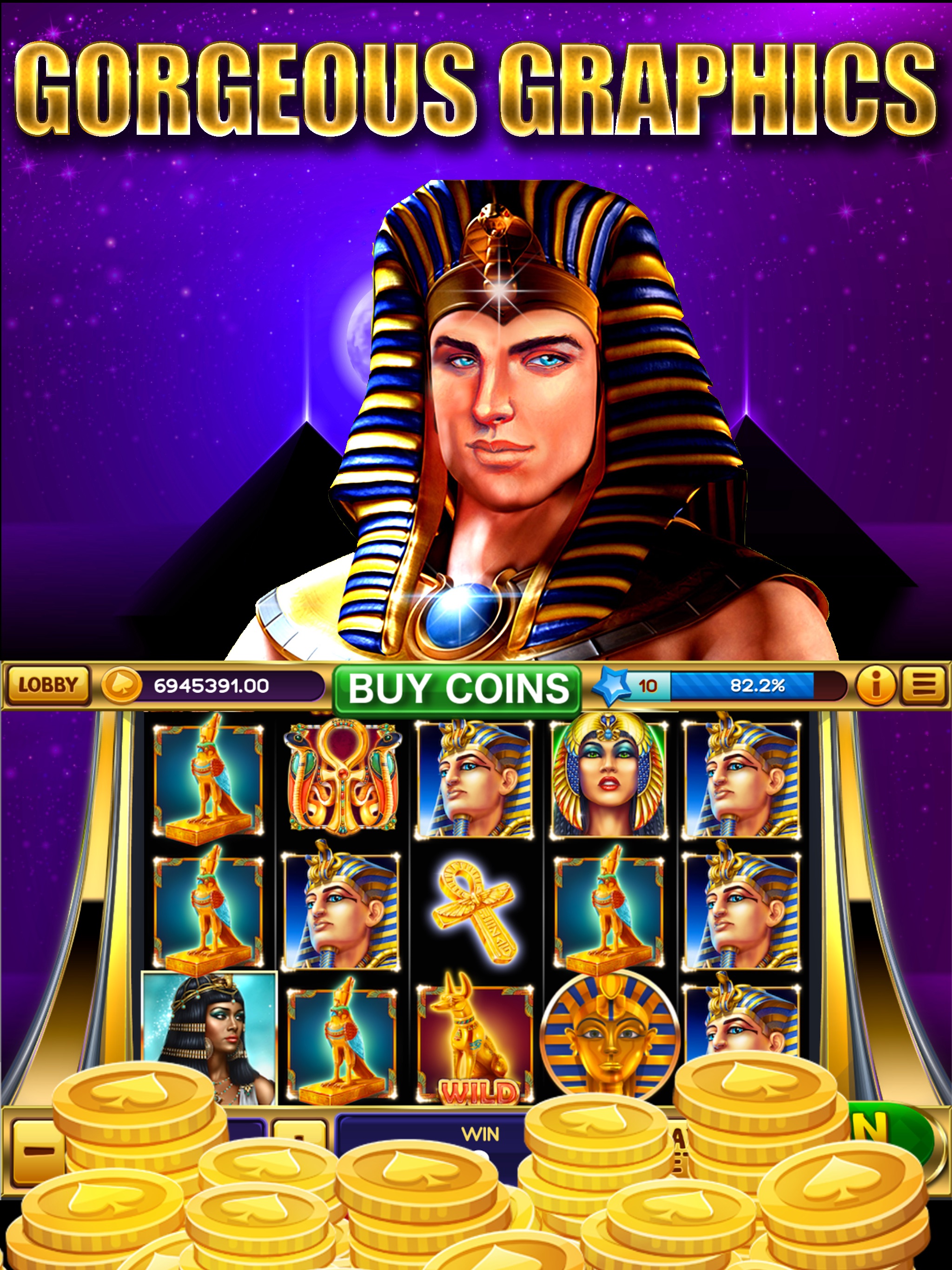 Coin operated slot machines for sale Coin operated slot machines for sale