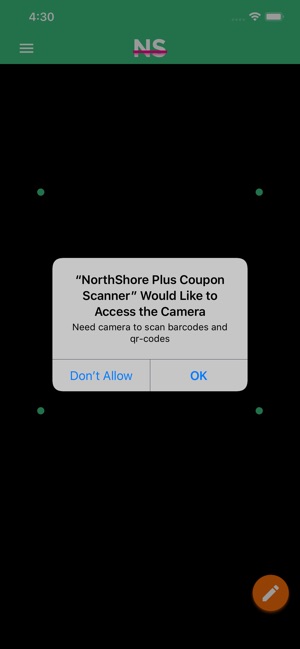 NorthShore Plus Coupon Scanner(圖3)-速報App