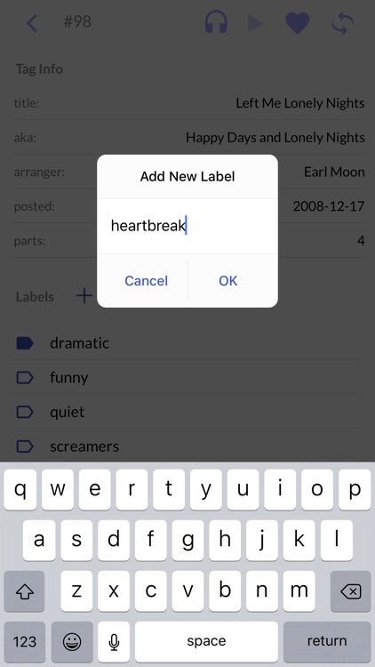 goodtags screenshot-3